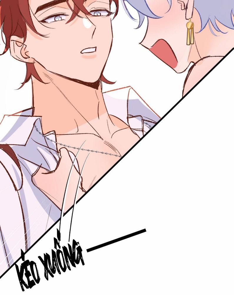 Mộng Tưởng Của Thần Quan Là Cưỡi Lên Thiên Cổ Ác Long 46 trang 23