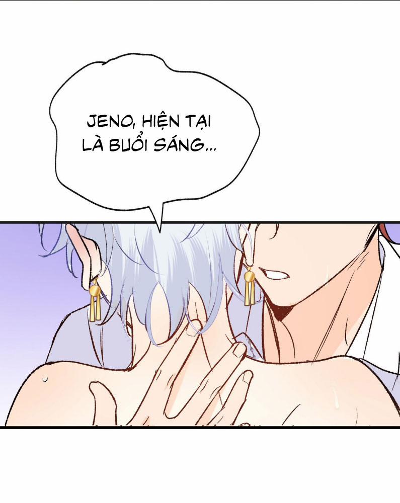 Mộng Tưởng Của Thần Quan Là Cưỡi Lên Thiên Cổ Ác Long 46 trang 3