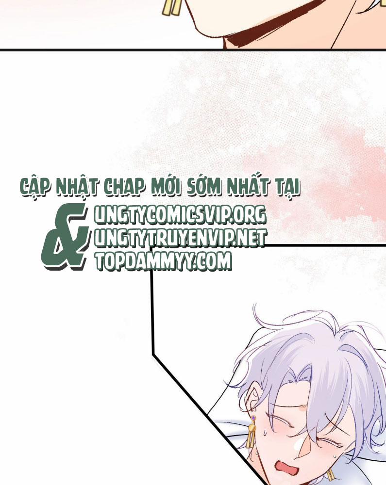 Mộng Tưởng Của Thần Quan Là Cưỡi Lên Thiên Cổ Ác Long 46 trang 8