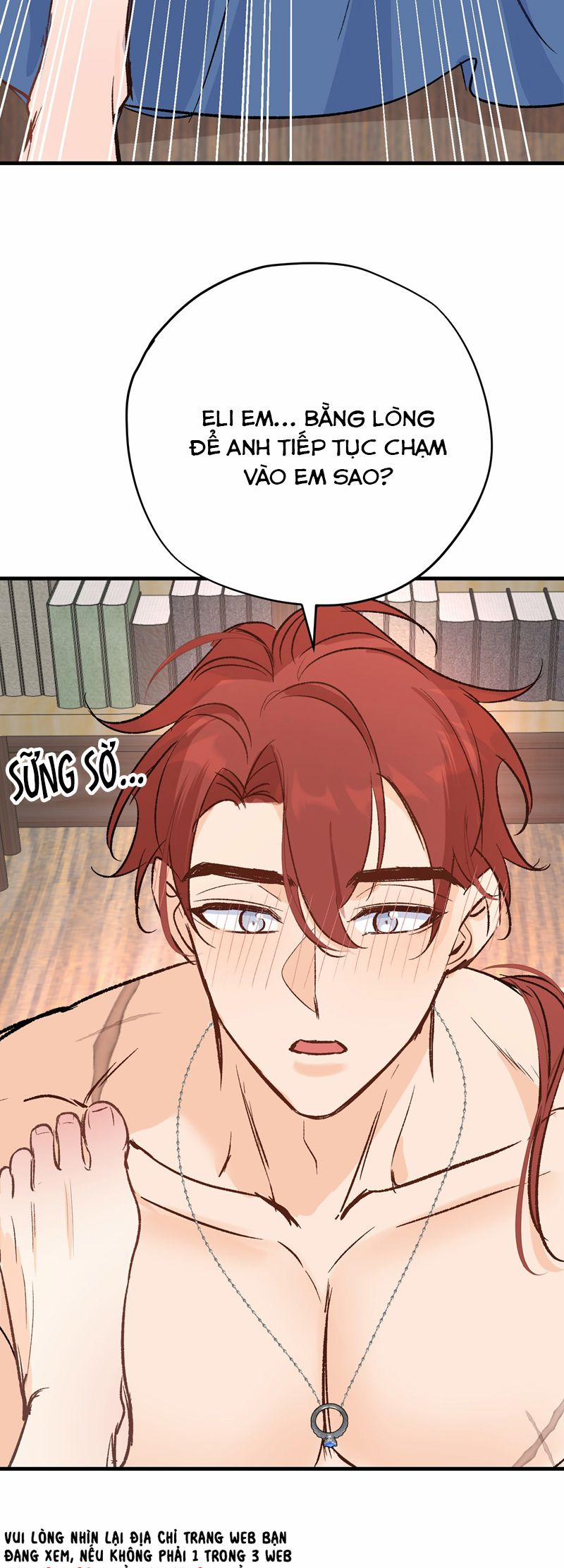 Mộng Tưởng Của Thần Quan Là Cưỡi Lên Thiên Cổ Ác Long 47 trang 10