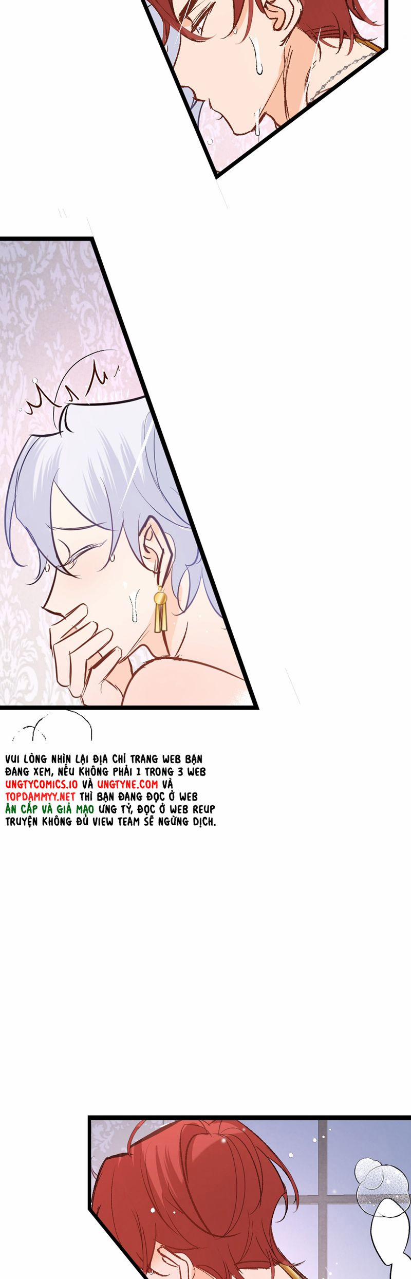 Mộng Tưởng Của Thần Quan Là Cưỡi Lên Thiên Cổ Ác Long 47 trang 14