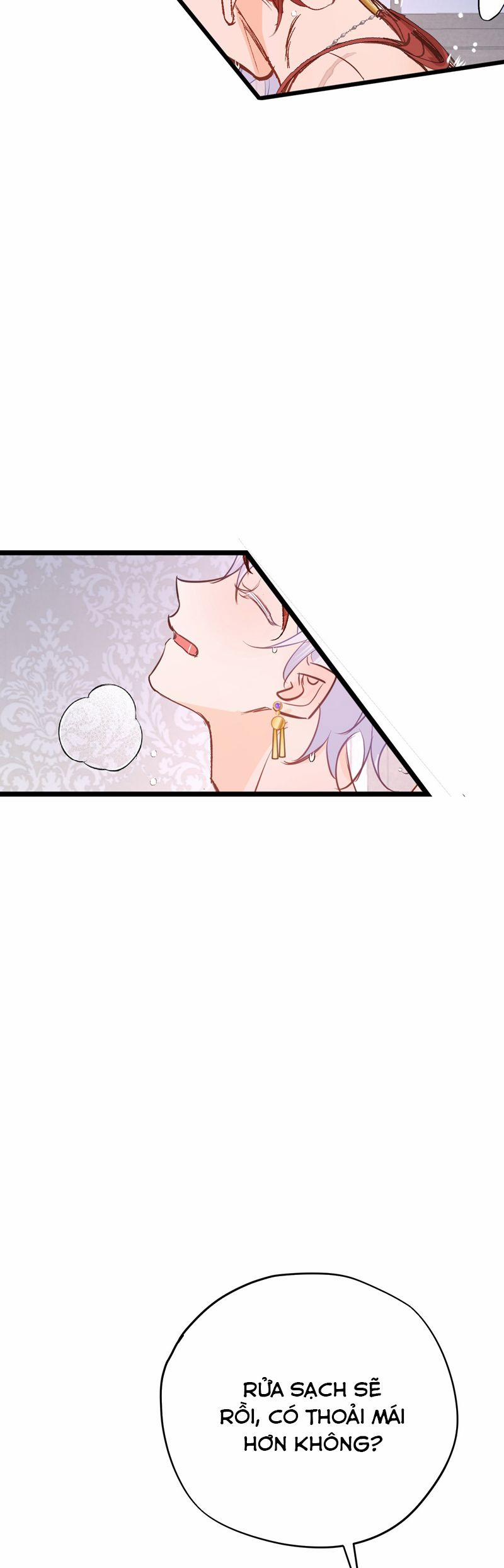 Mộng Tưởng Của Thần Quan Là Cưỡi Lên Thiên Cổ Ác Long 47 trang 15