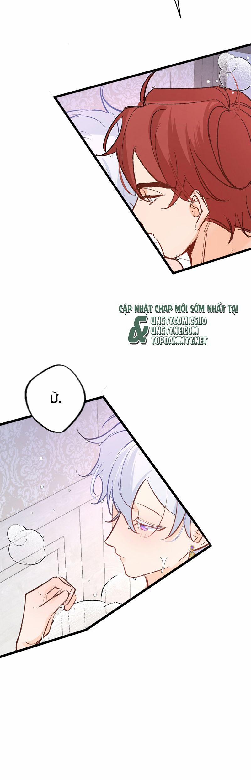 Mộng Tưởng Của Thần Quan Là Cưỡi Lên Thiên Cổ Ác Long 47 trang 16