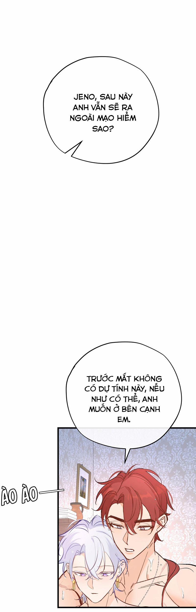 Mộng Tưởng Của Thần Quan Là Cưỡi Lên Thiên Cổ Ác Long 47 trang 17