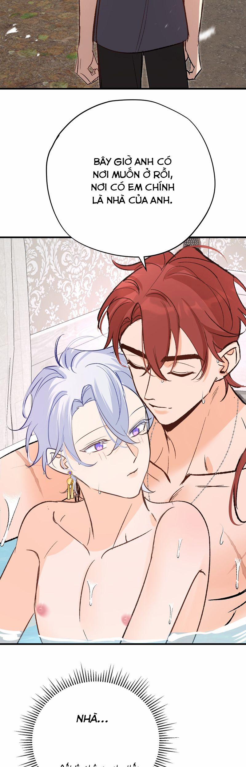 Mộng Tưởng Của Thần Quan Là Cưỡi Lên Thiên Cổ Ác Long 47 trang 21