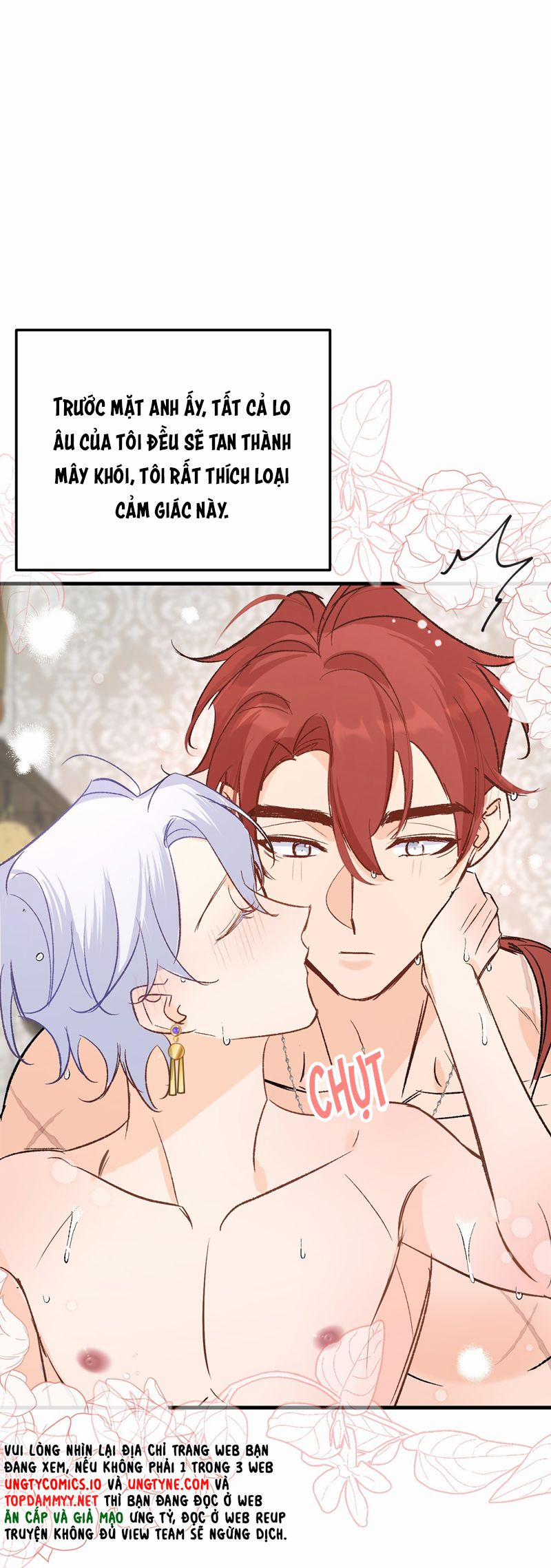 Mộng Tưởng Của Thần Quan Là Cưỡi Lên Thiên Cổ Ác Long 47 trang 26