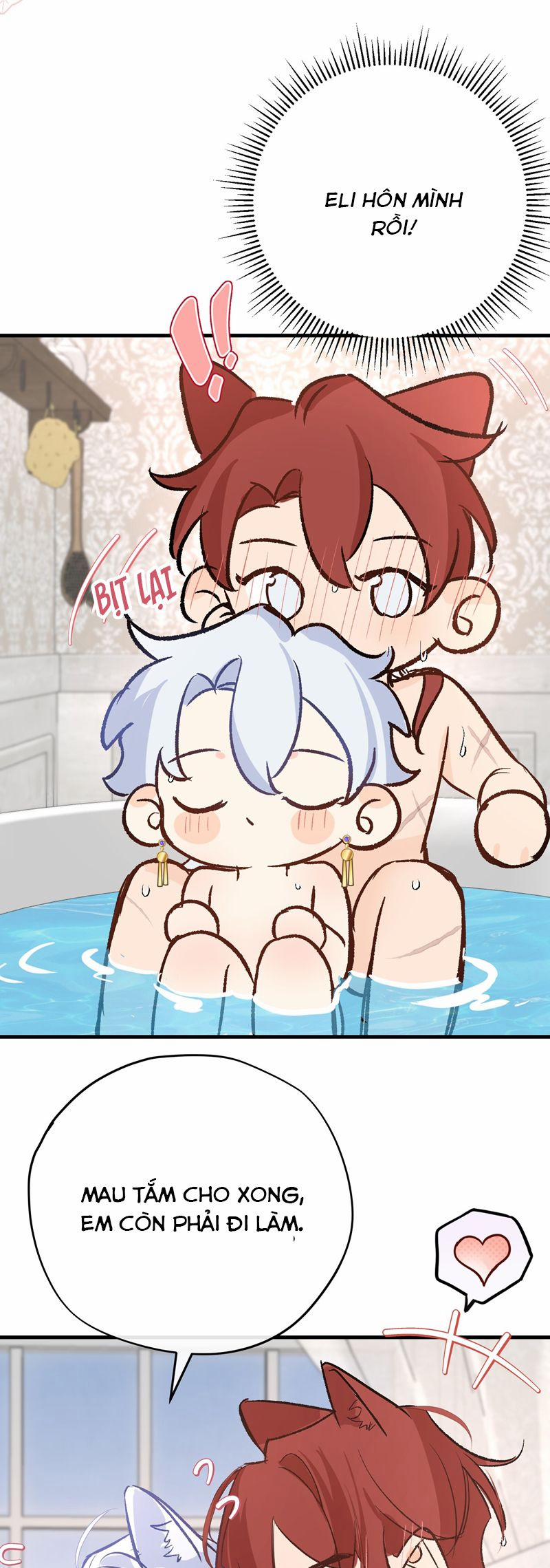 Mộng Tưởng Của Thần Quan Là Cưỡi Lên Thiên Cổ Ác Long 47 trang 27