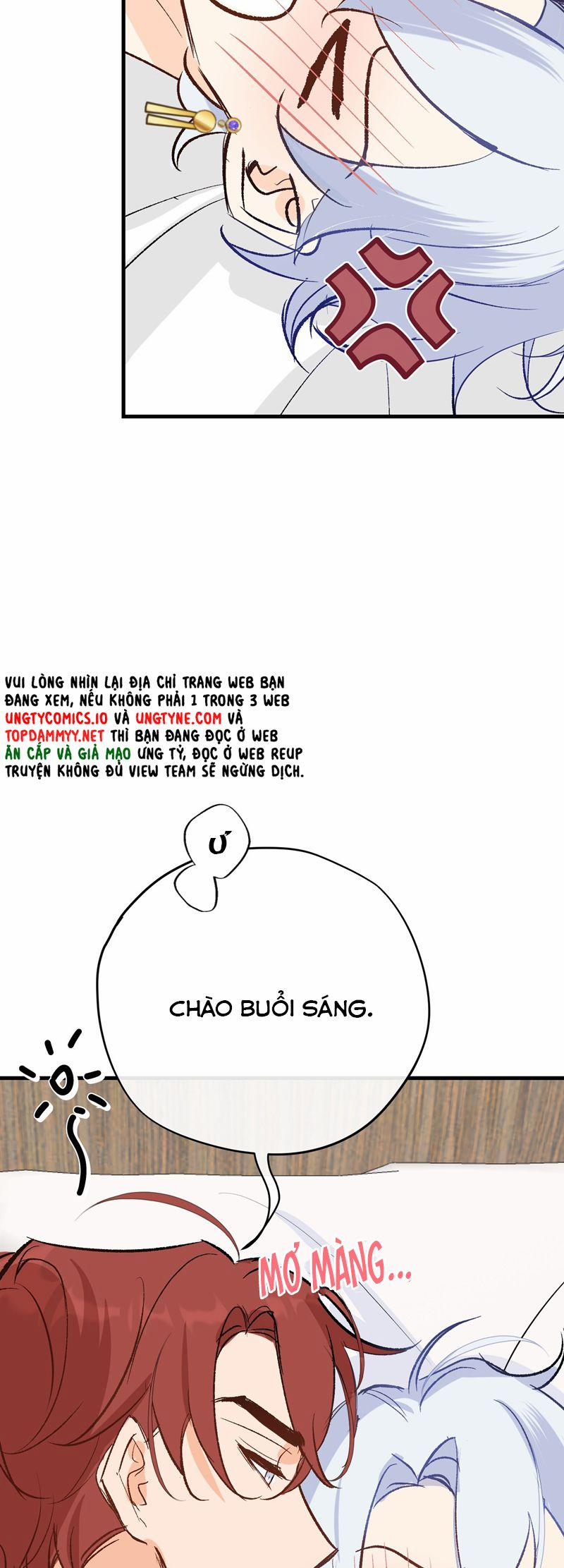 Mộng Tưởng Của Thần Quan Là Cưỡi Lên Thiên Cổ Ác Long 47 trang 3