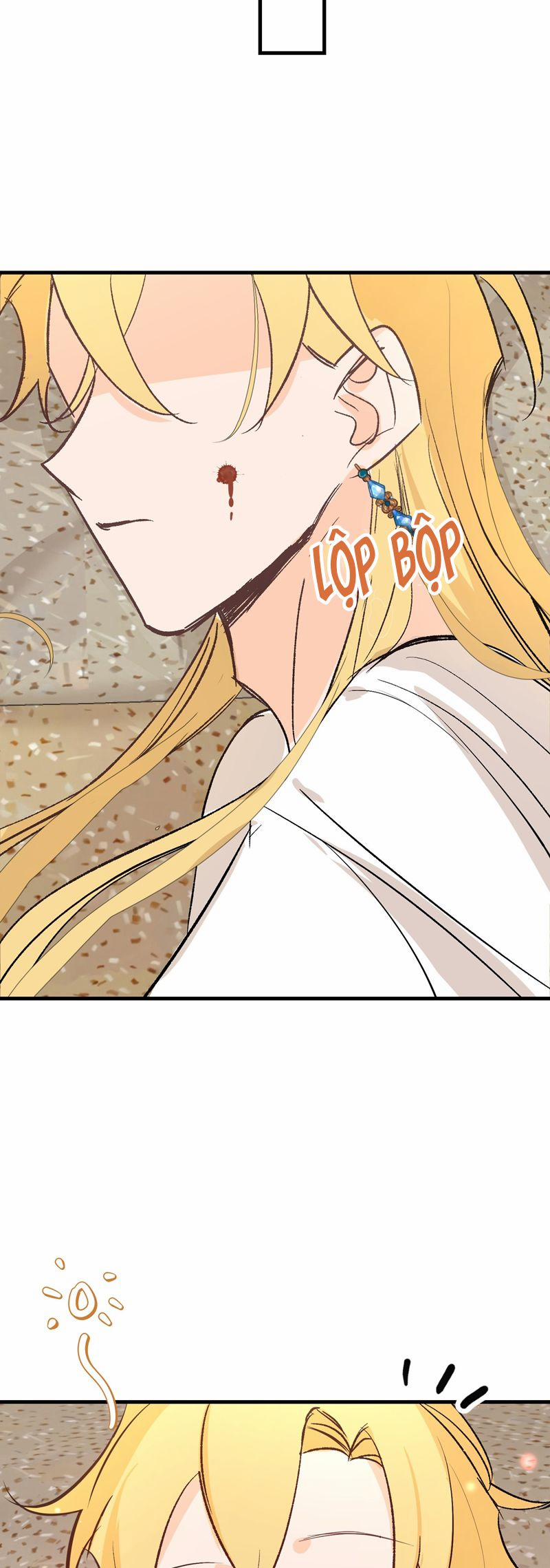 Mộng Tưởng Của Thần Quan Là Cưỡi Lên Thiên Cổ Ác Long 47 trang 31