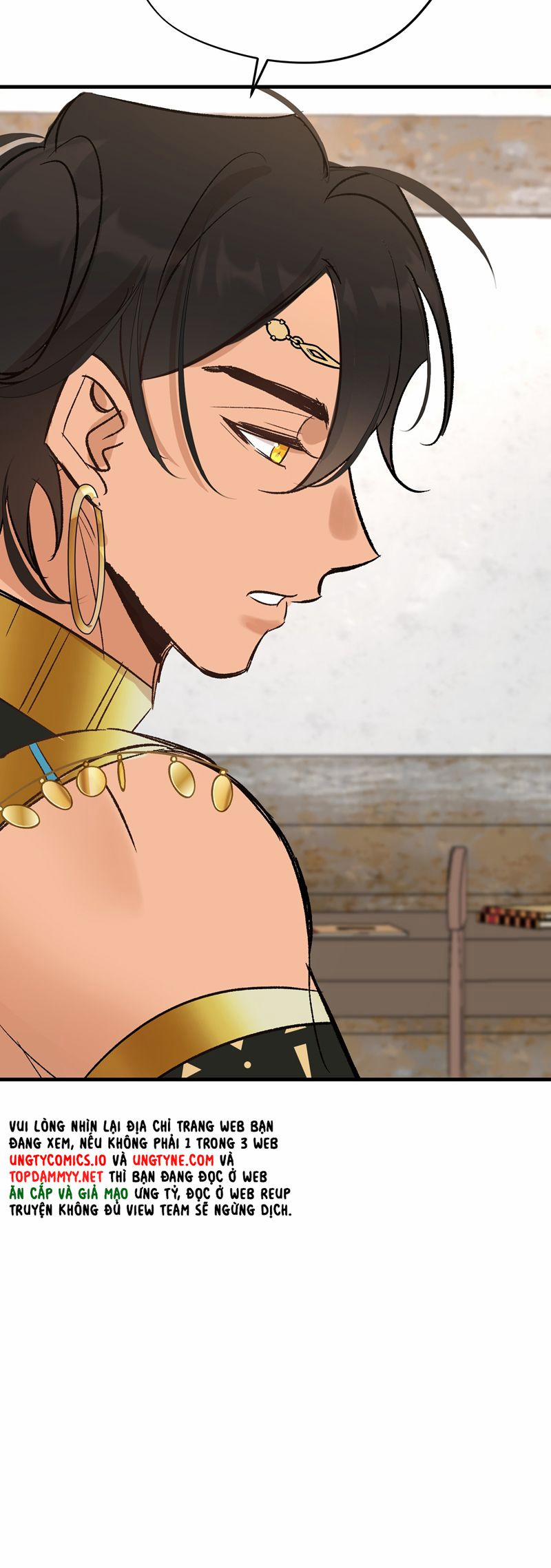 Mộng Tưởng Của Thần Quan Là Cưỡi Lên Thiên Cổ Ác Long 47 trang 34