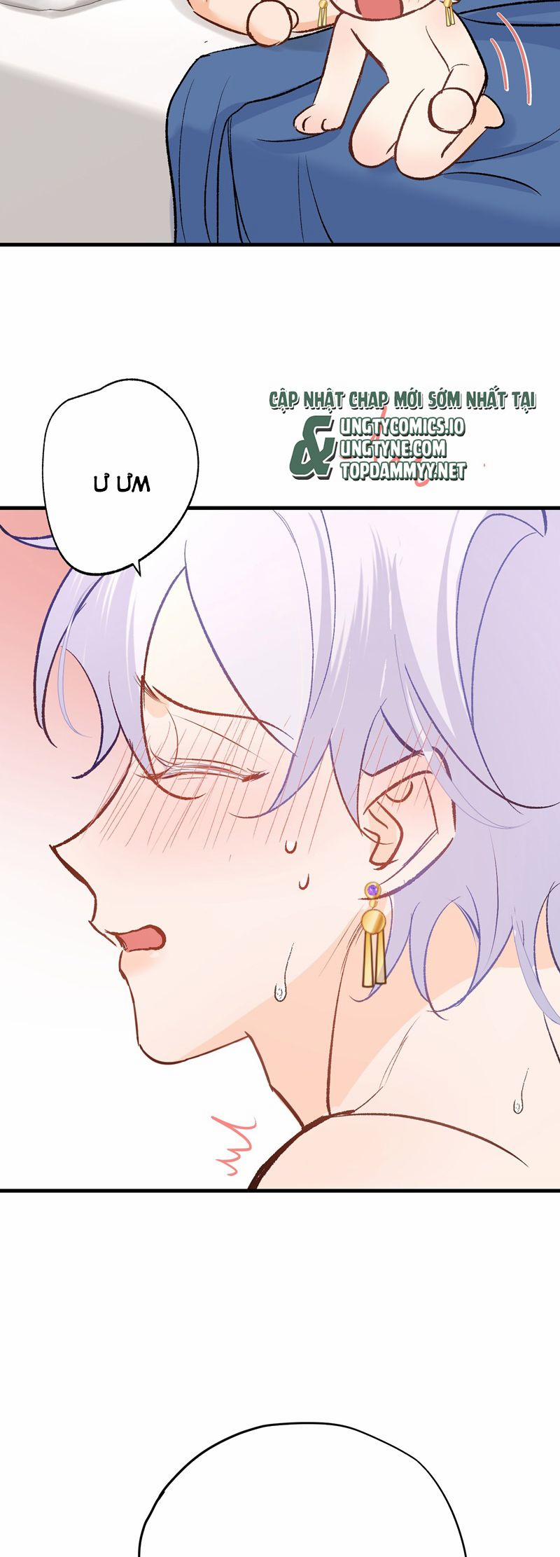 Mộng Tưởng Của Thần Quan Là Cưỡi Lên Thiên Cổ Ác Long 47 trang 5