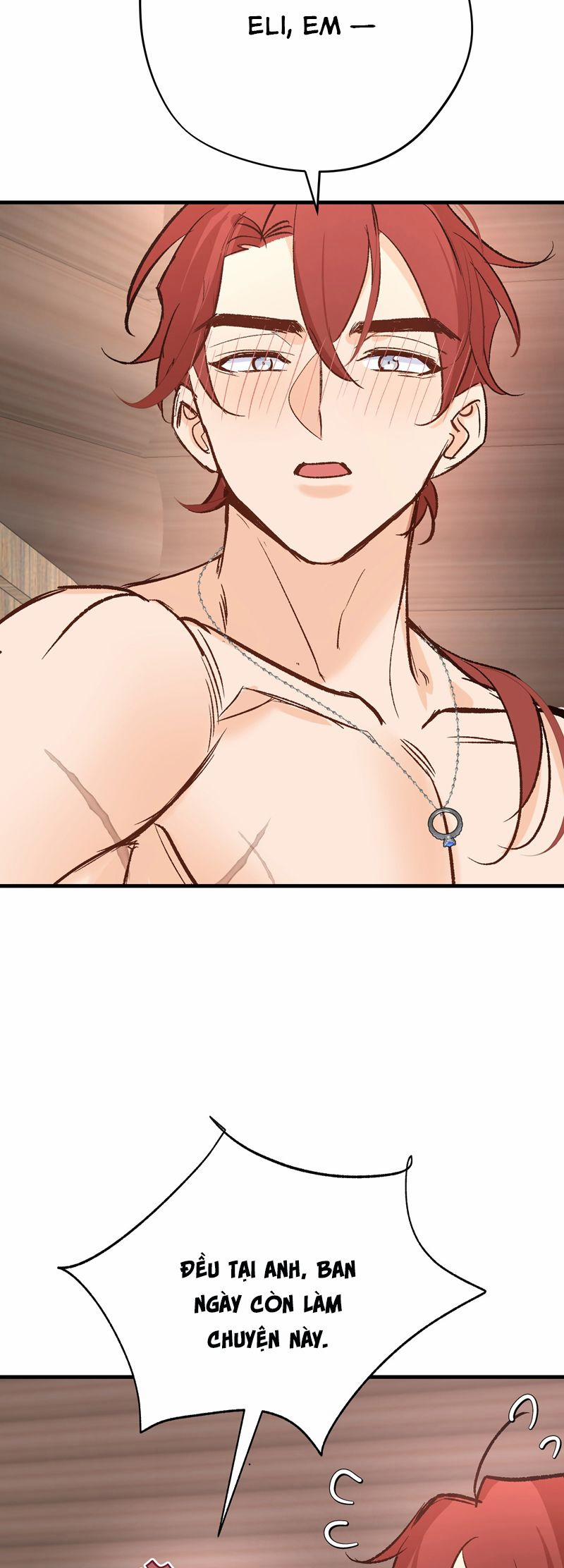 Mộng Tưởng Của Thần Quan Là Cưỡi Lên Thiên Cổ Ác Long 47 trang 6