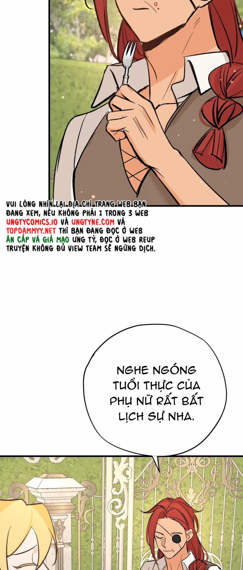 Mộng Tưởng Của Thần Quan Là Cưỡi Lên Thiên Cổ Ác Long 48 trang 16