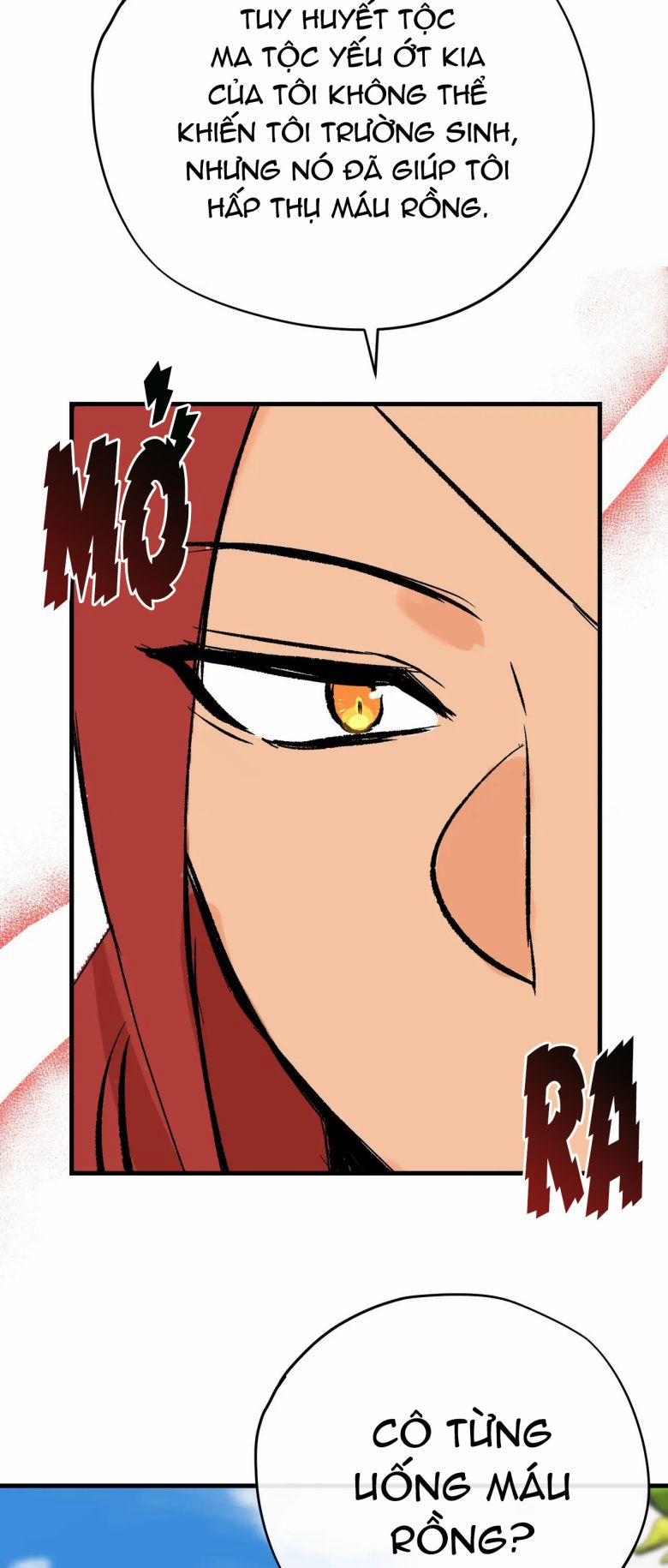 Mộng Tưởng Của Thần Quan Là Cưỡi Lên Thiên Cổ Ác Long 48 trang 19