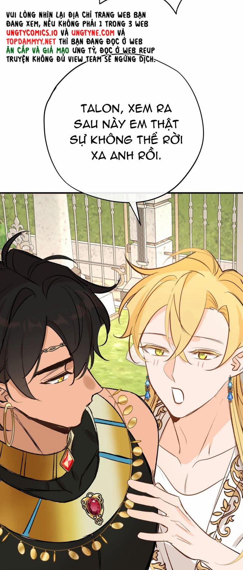 Mộng Tưởng Của Thần Quan Là Cưỡi Lên Thiên Cổ Ác Long 48 trang 26