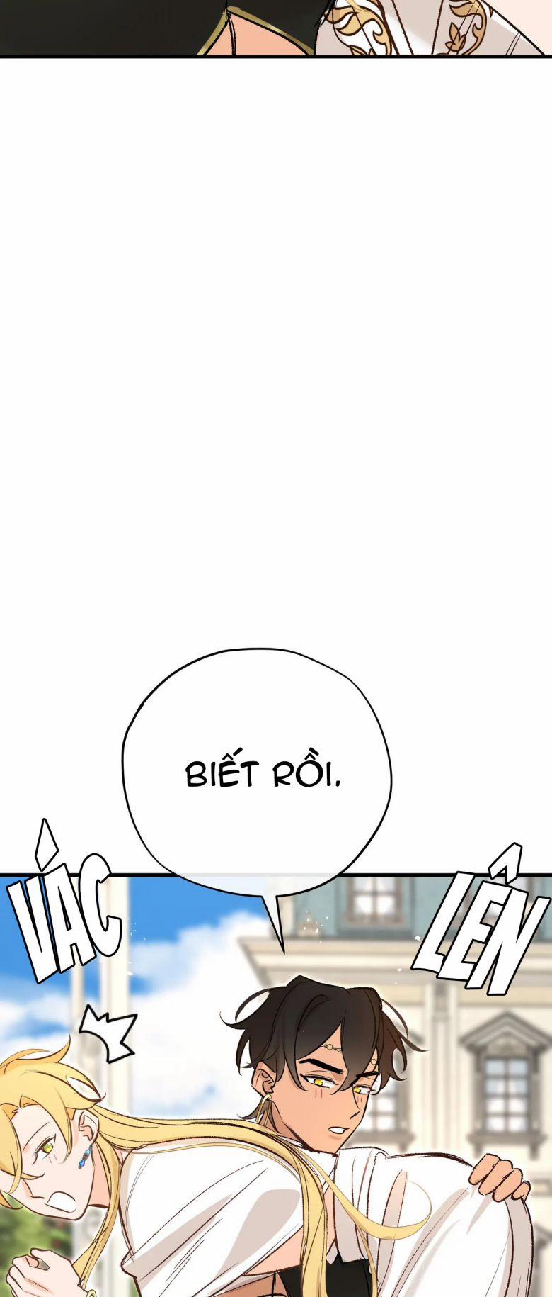 Mộng Tưởng Của Thần Quan Là Cưỡi Lên Thiên Cổ Ác Long 48 trang 27