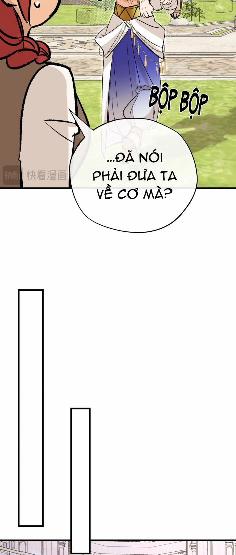 Mộng Tưởng Của Thần Quan Là Cưỡi Lên Thiên Cổ Ác Long 48 trang 29