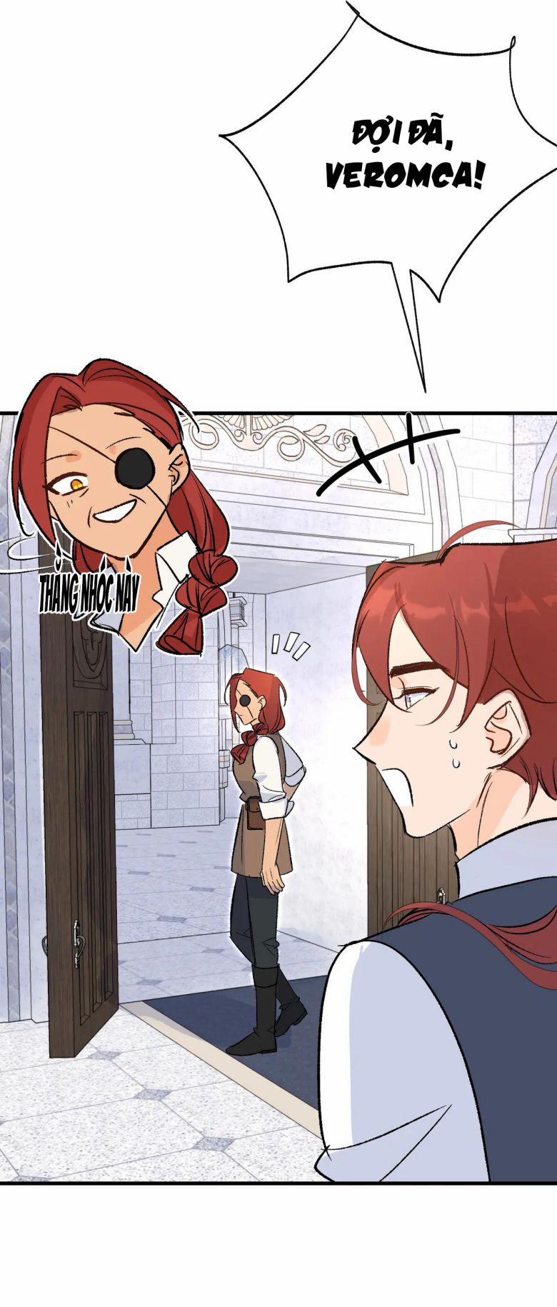 Mộng Tưởng Của Thần Quan Là Cưỡi Lên Thiên Cổ Ác Long 48 trang 33