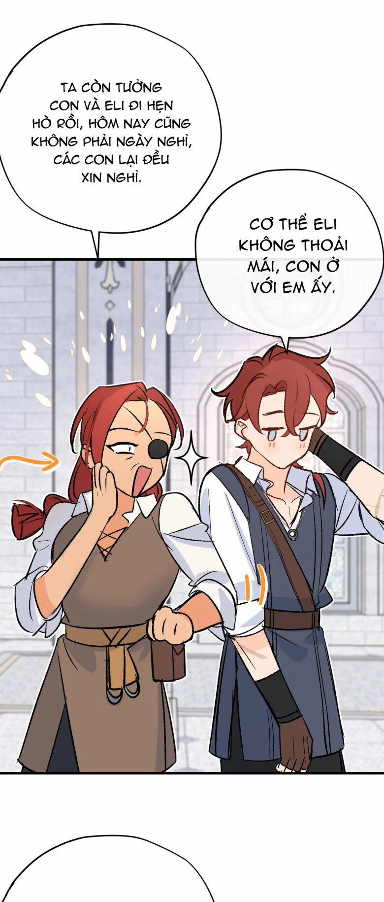 Mộng Tưởng Của Thần Quan Là Cưỡi Lên Thiên Cổ Ác Long 48 trang 34