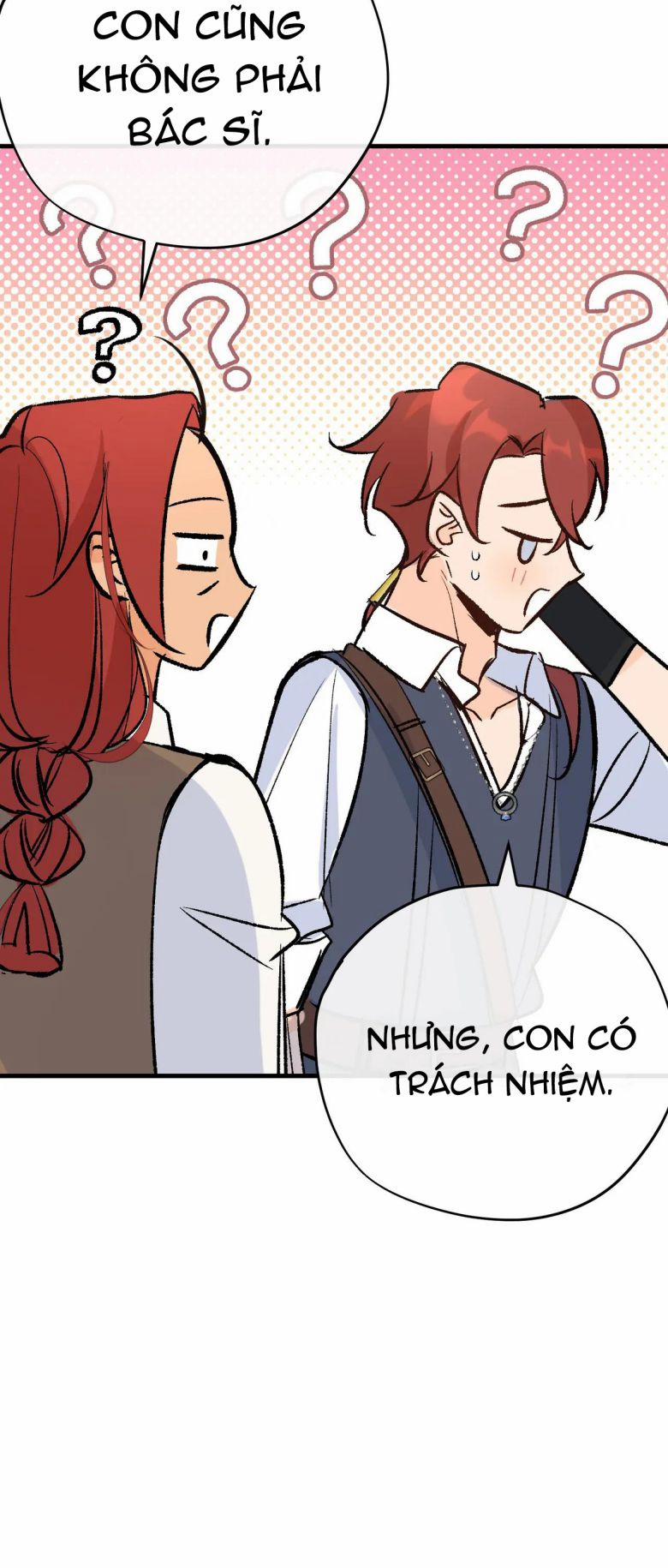 Mộng Tưởng Của Thần Quan Là Cưỡi Lên Thiên Cổ Ác Long 48 trang 35