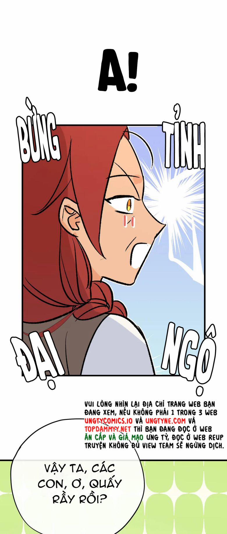 Mộng Tưởng Của Thần Quan Là Cưỡi Lên Thiên Cổ Ác Long 48 trang 36