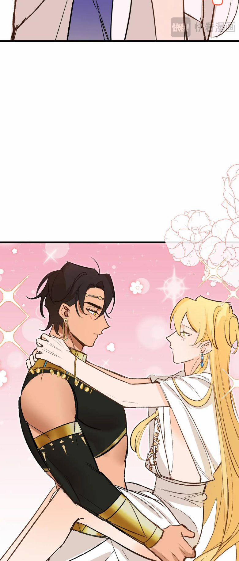 Mộng Tưởng Của Thần Quan Là Cưỡi Lên Thiên Cổ Ác Long 48 trang 5