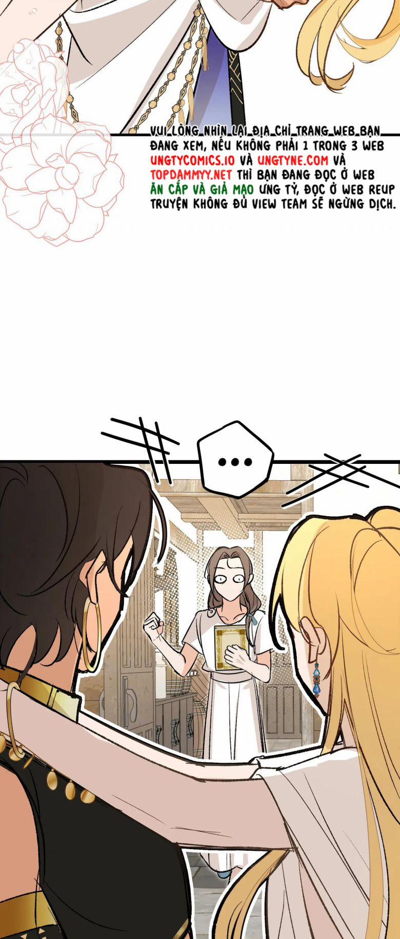 Mộng Tưởng Của Thần Quan Là Cưỡi Lên Thiên Cổ Ác Long 48 trang 6