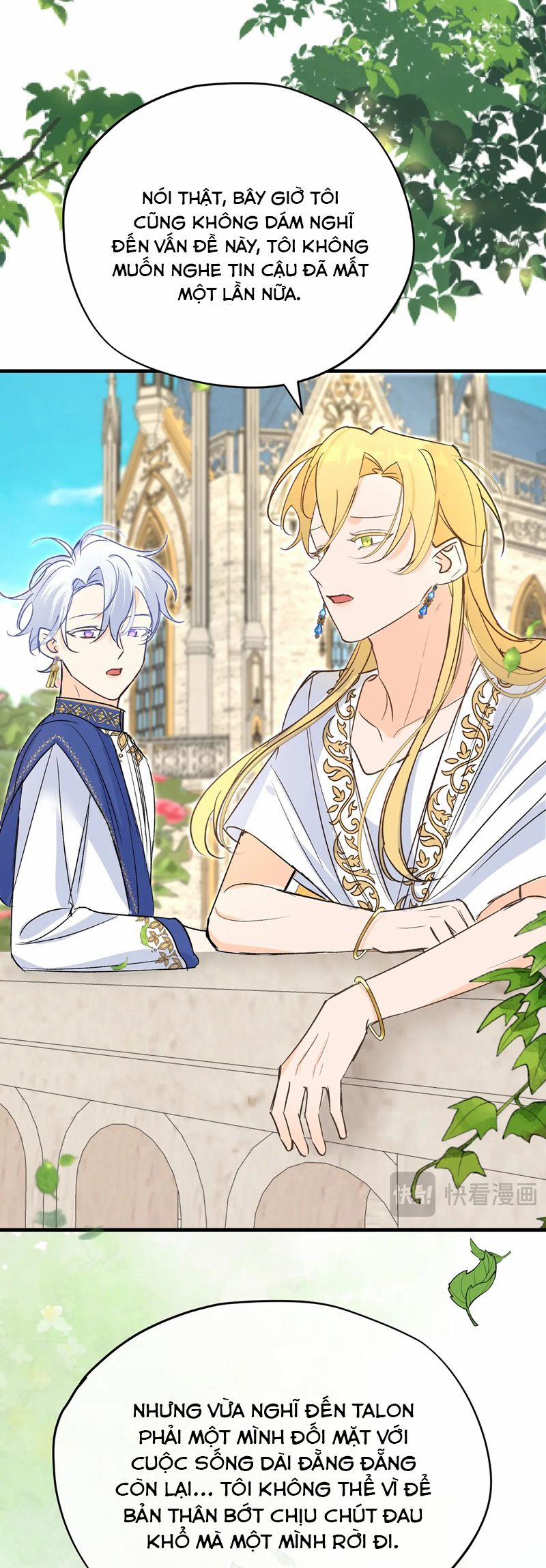 Mộng Tưởng Của Thần Quan Là Cưỡi Lên Thiên Cổ Ác Long 49 trang 10