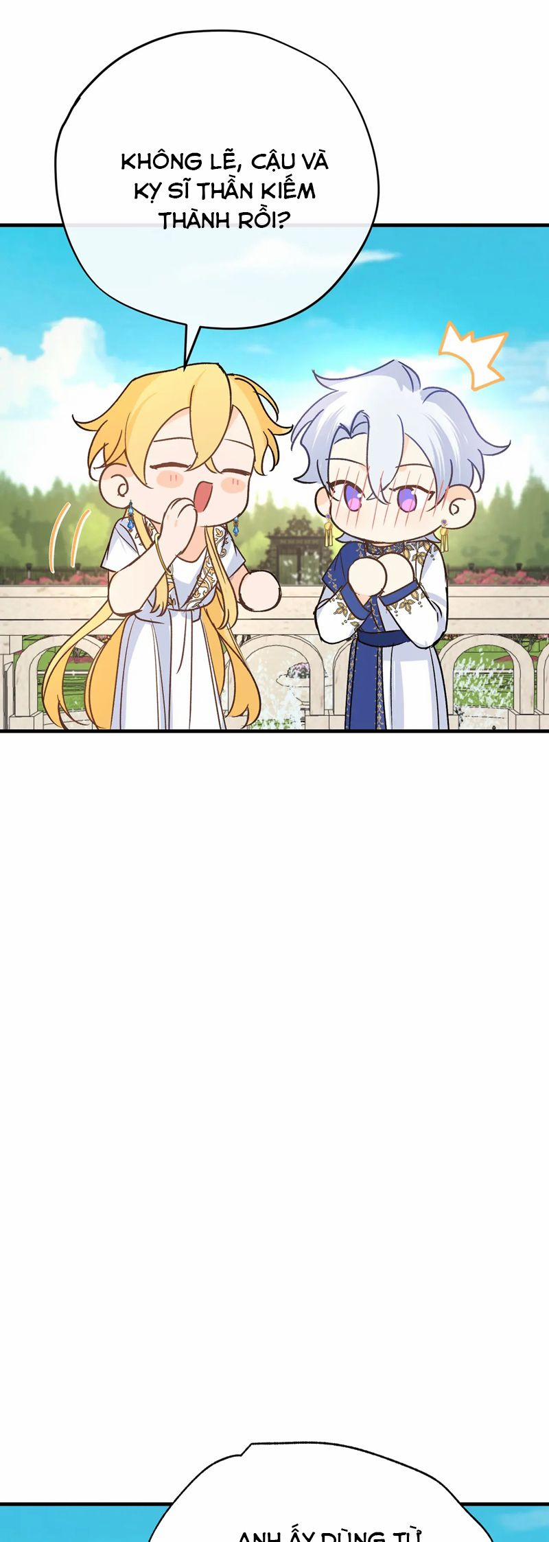 Mộng Tưởng Của Thần Quan Là Cưỡi Lên Thiên Cổ Ác Long 49 trang 14