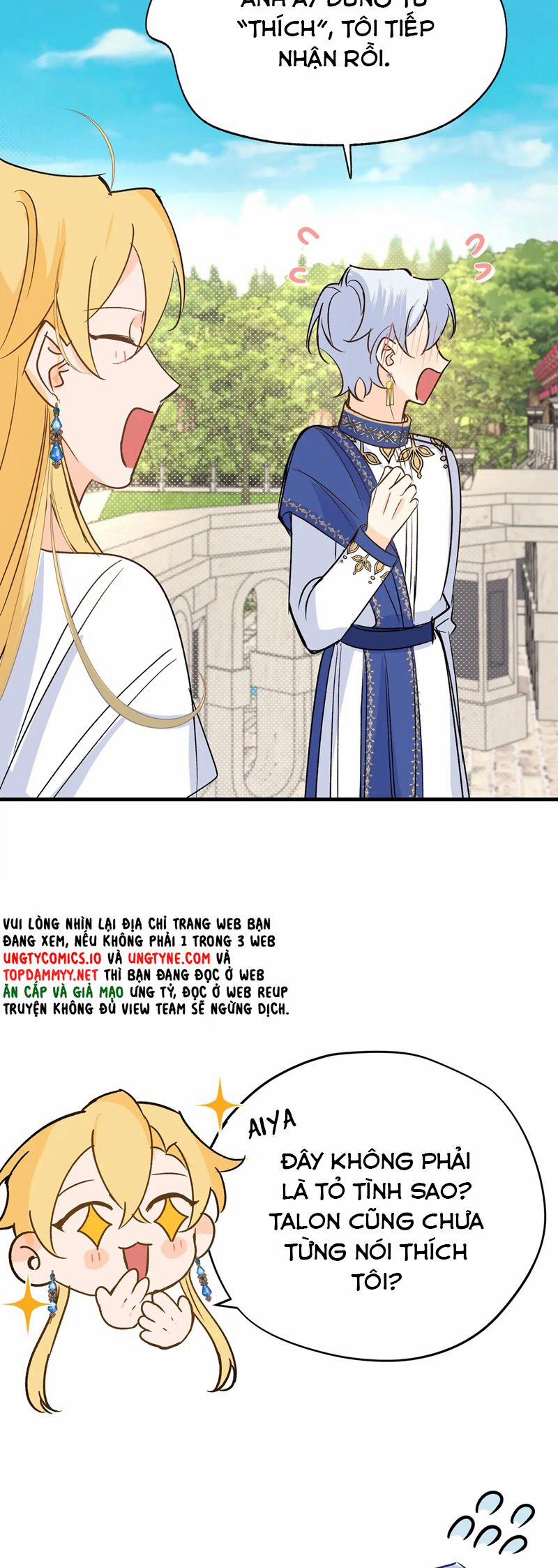 Mộng Tưởng Của Thần Quan Là Cưỡi Lên Thiên Cổ Ác Long 49 trang 15