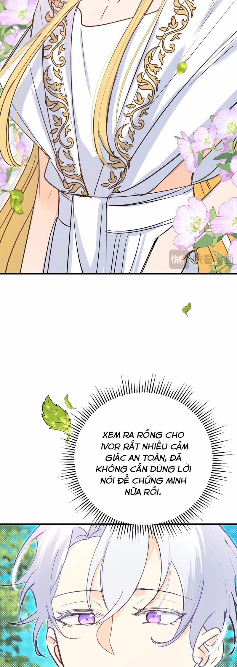 Mộng Tưởng Của Thần Quan Là Cưỡi Lên Thiên Cổ Ác Long 49 trang 17