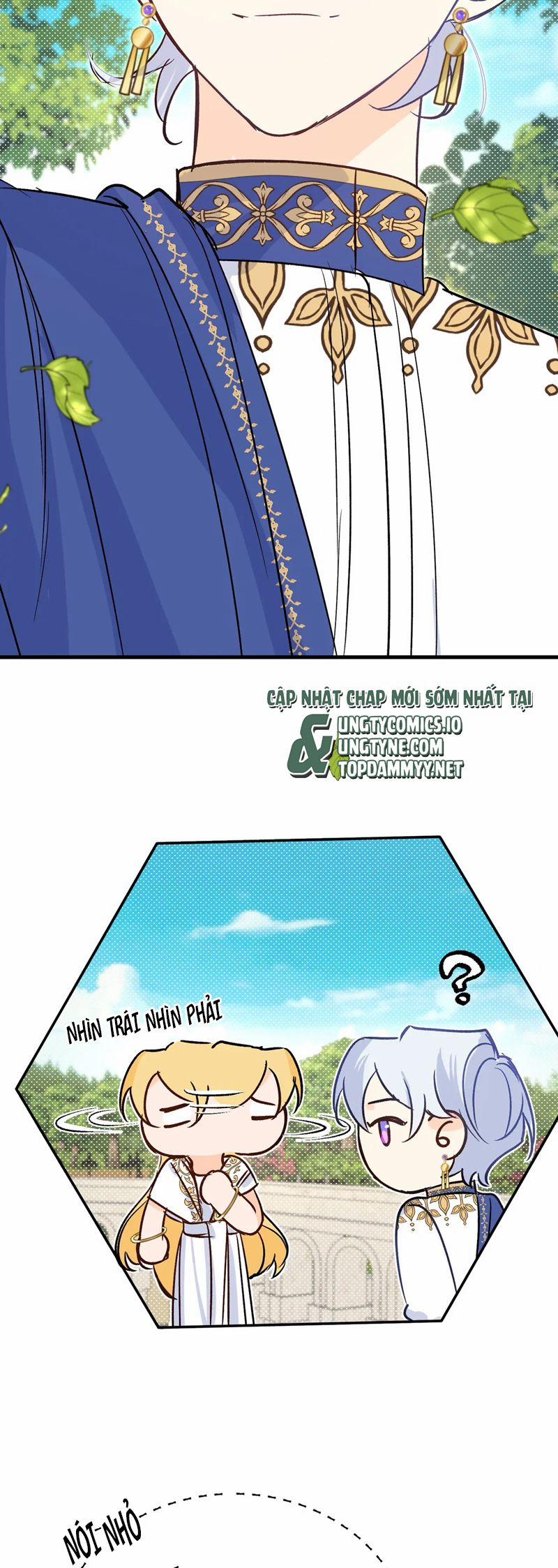 Mộng Tưởng Của Thần Quan Là Cưỡi Lên Thiên Cổ Ác Long 49 trang 18