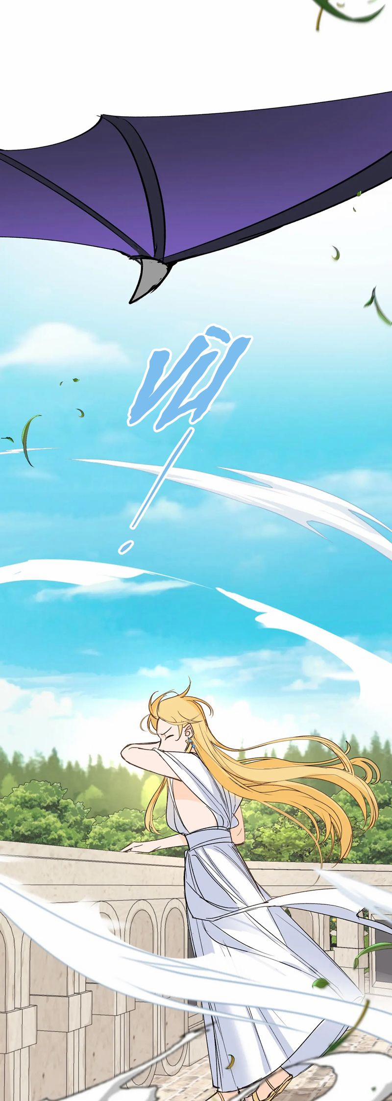 Mộng Tưởng Của Thần Quan Là Cưỡi Lên Thiên Cổ Ác Long 49 trang 22