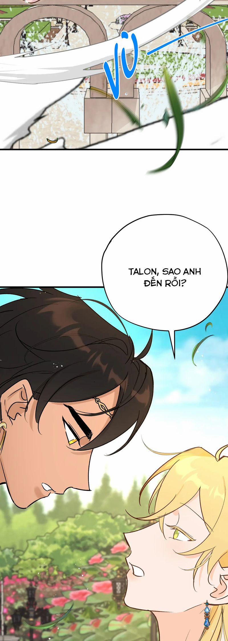 Mộng Tưởng Của Thần Quan Là Cưỡi Lên Thiên Cổ Ác Long 49 trang 24