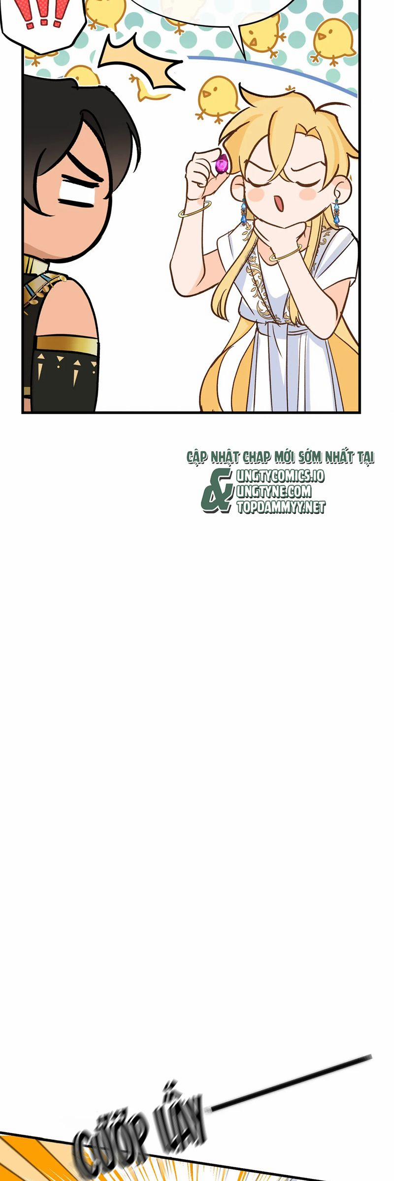 Mộng Tưởng Của Thần Quan Là Cưỡi Lên Thiên Cổ Ác Long 49 trang 28