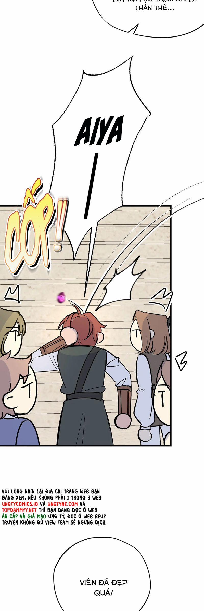 Mộng Tưởng Của Thần Quan Là Cưỡi Lên Thiên Cổ Ác Long 49 trang 31