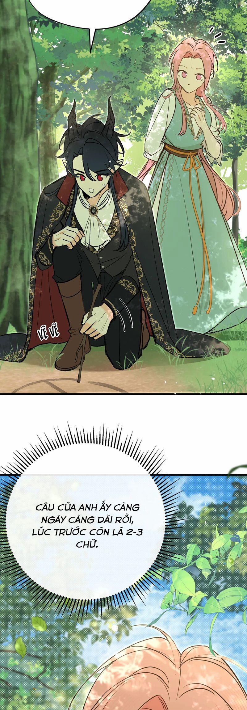 Mộng Tưởng Của Thần Quan Là Cưỡi Lên Thiên Cổ Ác Long 49 trang 6