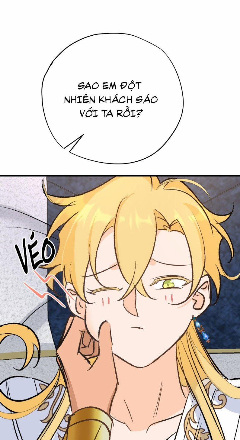 Mộng Tưởng Của Thần Quan Là Cưỡi Lên Thiên Cổ Ác Long 50 trang 11