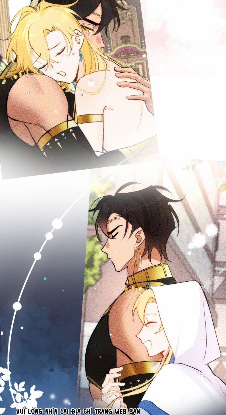 Mộng Tưởng Của Thần Quan Là Cưỡi Lên Thiên Cổ Ác Long 50 trang 17