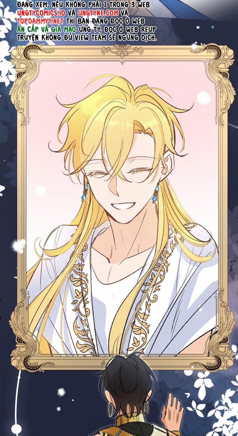 Mộng Tưởng Của Thần Quan Là Cưỡi Lên Thiên Cổ Ác Long 50 trang 18