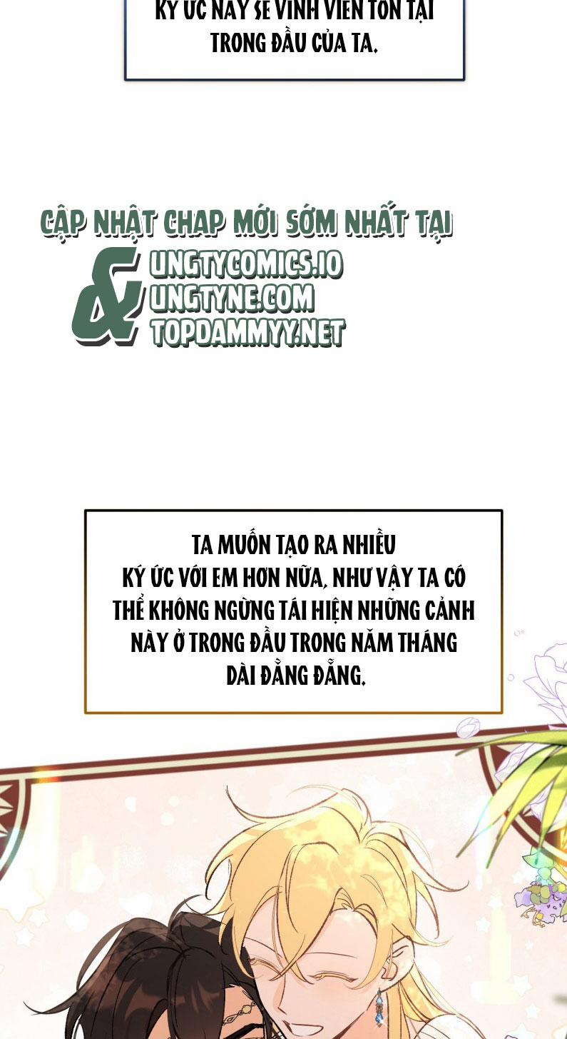 Mộng Tưởng Của Thần Quan Là Cưỡi Lên Thiên Cổ Ác Long 50 trang 20