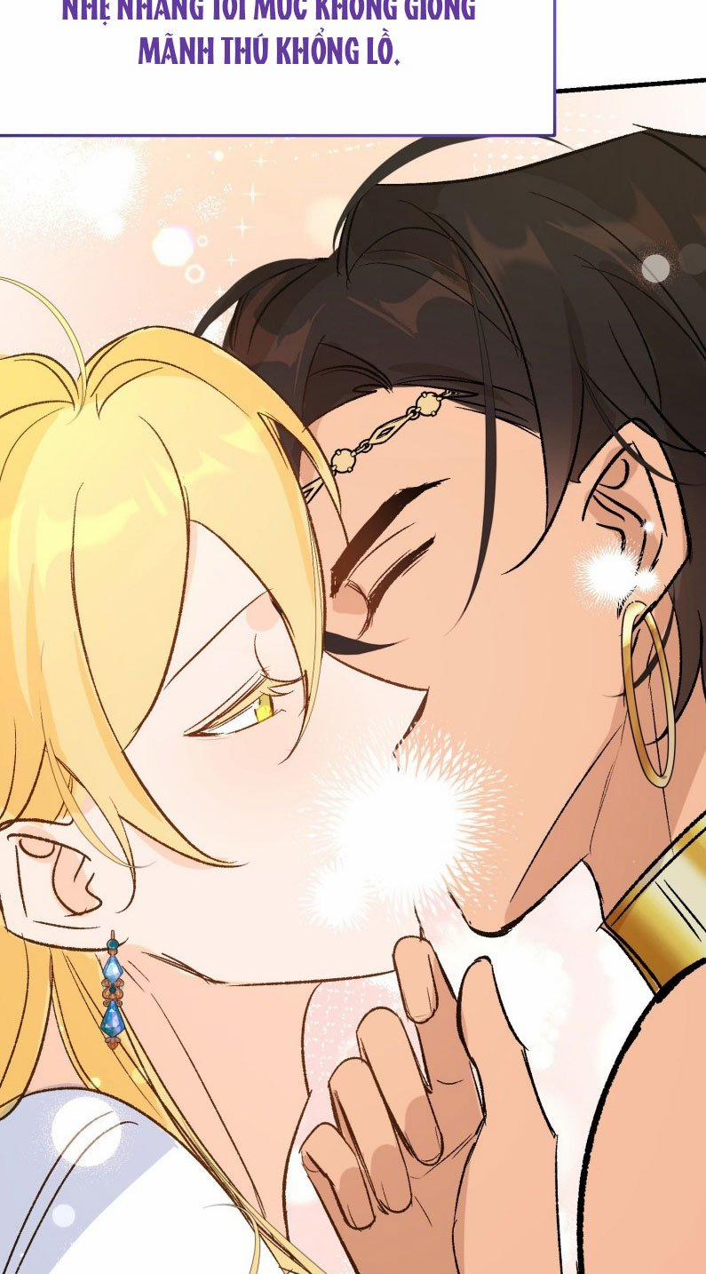 Mộng Tưởng Của Thần Quan Là Cưỡi Lên Thiên Cổ Ác Long 50 trang 27