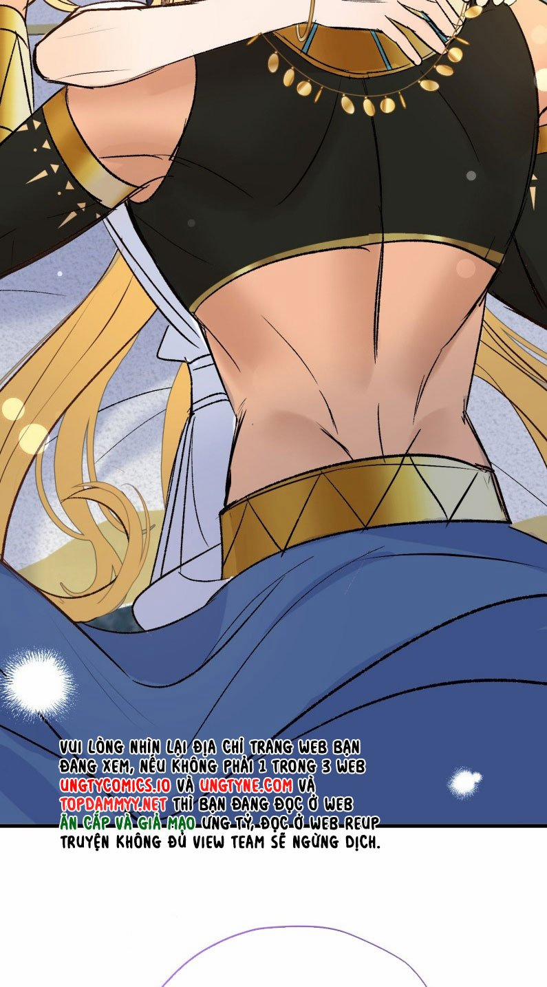 Mộng Tưởng Của Thần Quan Là Cưỡi Lên Thiên Cổ Ác Long 50 trang 29