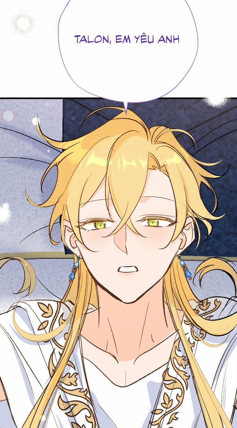 Mộng Tưởng Của Thần Quan Là Cưỡi Lên Thiên Cổ Ác Long 50 trang 30