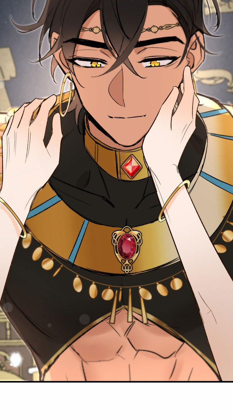 Mộng Tưởng Của Thần Quan Là Cưỡi Lên Thiên Cổ Ác Long 50 trang 32