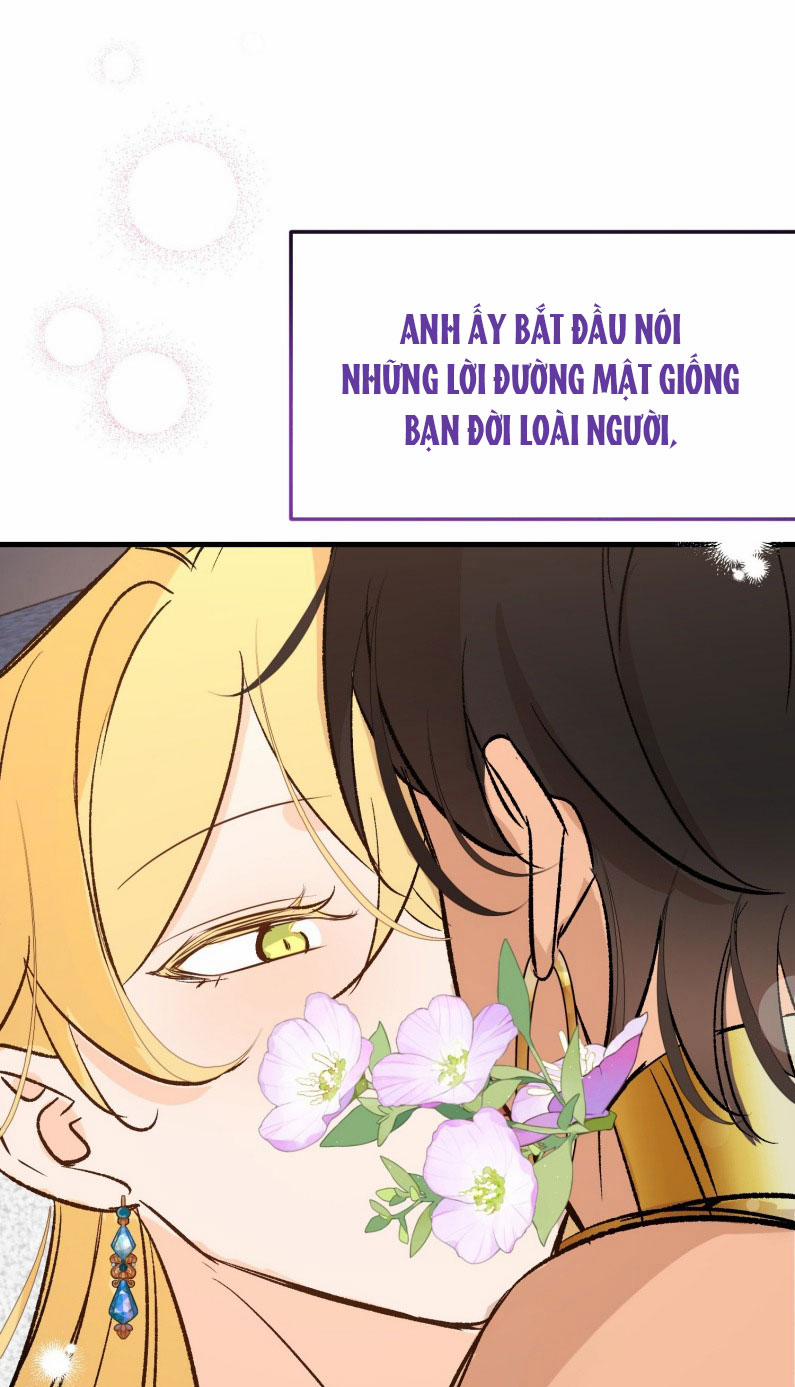 Mộng Tưởng Của Thần Quan Là Cưỡi Lên Thiên Cổ Ác Long 50 trang 33