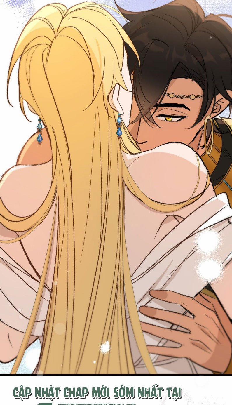 Mộng Tưởng Của Thần Quan Là Cưỡi Lên Thiên Cổ Ác Long 50 trang 36