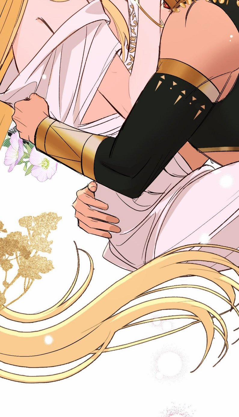 Mộng Tưởng Của Thần Quan Là Cưỡi Lên Thiên Cổ Ác Long 50 trang 38