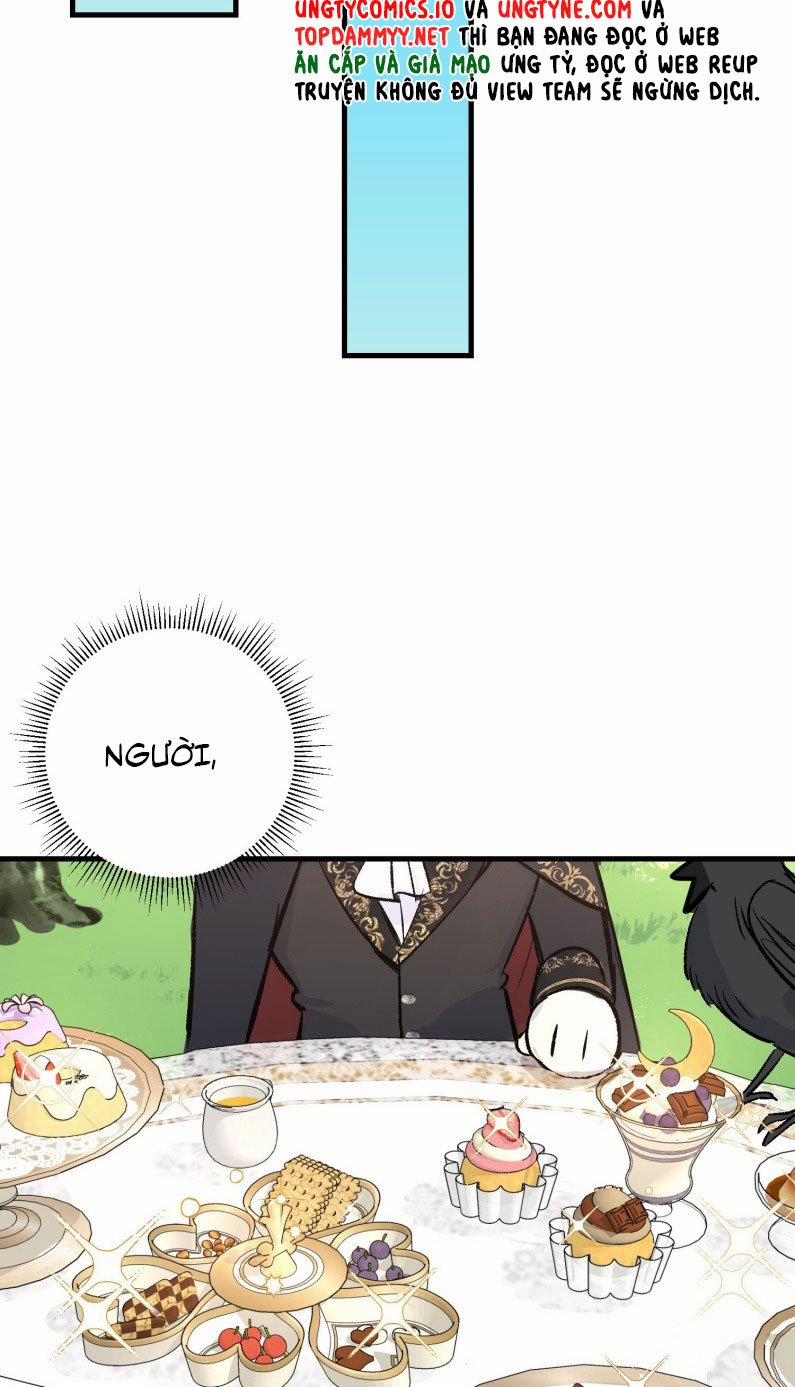 Mộng Tưởng Của Thần Quan Là Cưỡi Lên Thiên Cổ Ác Long 50 trang 40