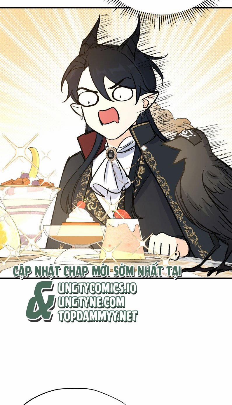 Mộng Tưởng Của Thần Quan Là Cưỡi Lên Thiên Cổ Ác Long 50 trang 42